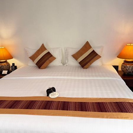 Samui Paradise Chaweng Beach Resort Luaran gambar