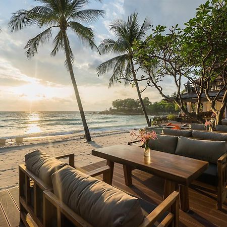 Samui Paradise Chaweng Beach Resort Luaran gambar