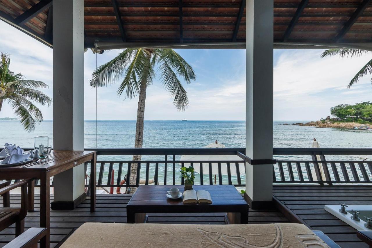 Samui Paradise Chaweng Beach Resort Luaran gambar
