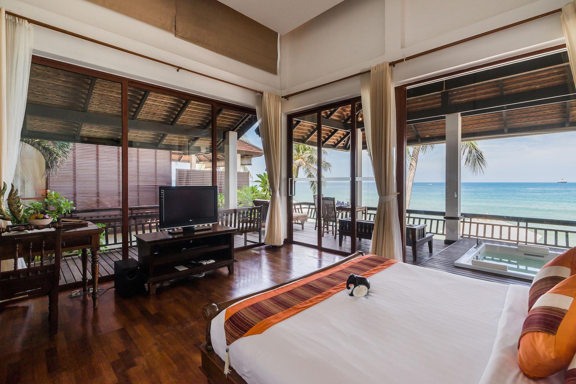 Samui Paradise Chaweng Beach Resort Luaran gambar