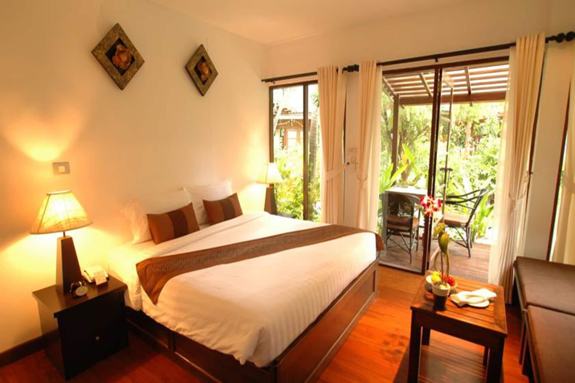 Samui Paradise Chaweng Beach Resort Luaran gambar
