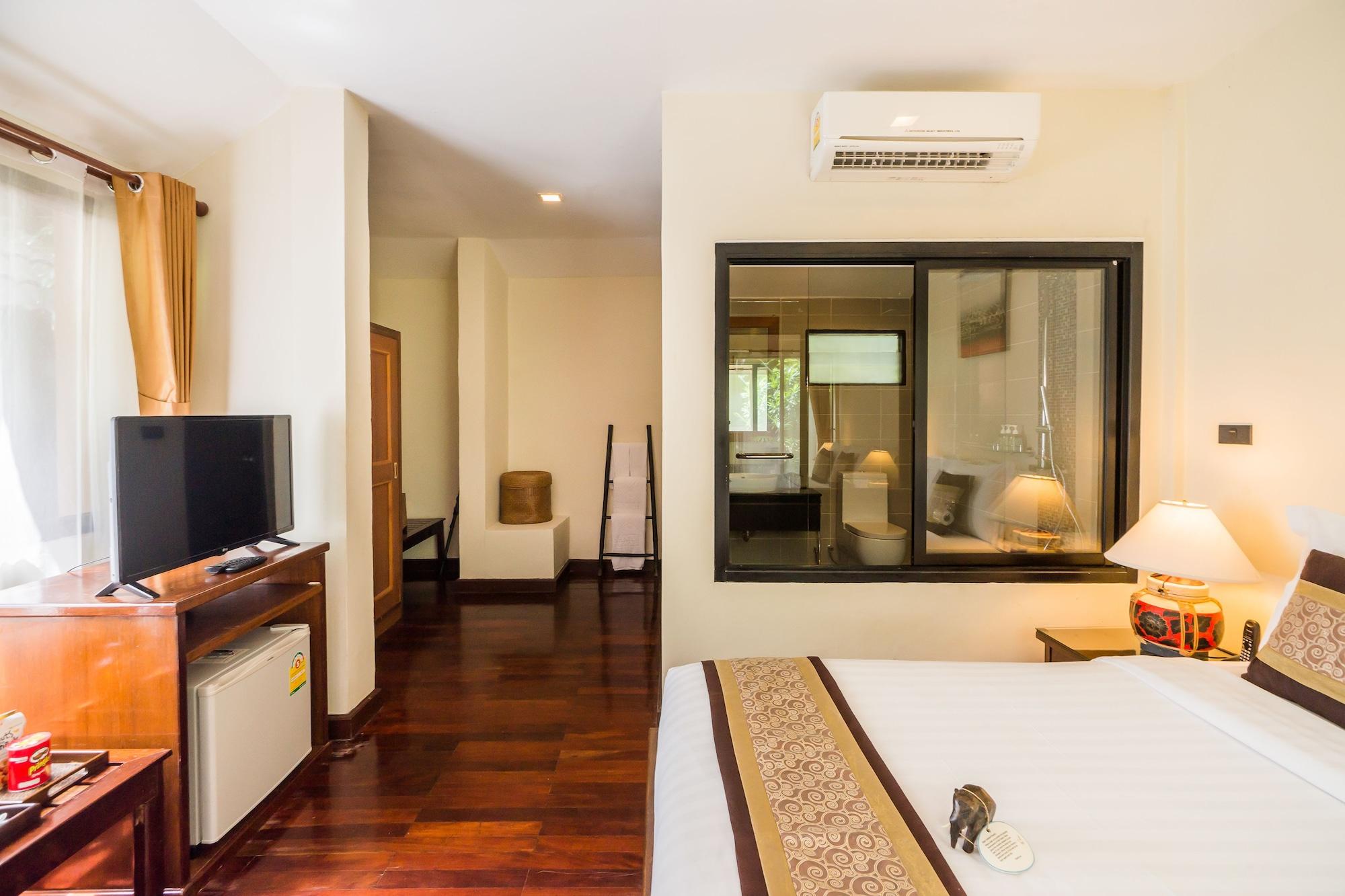 Samui Paradise Chaweng Beach Resort Luaran gambar