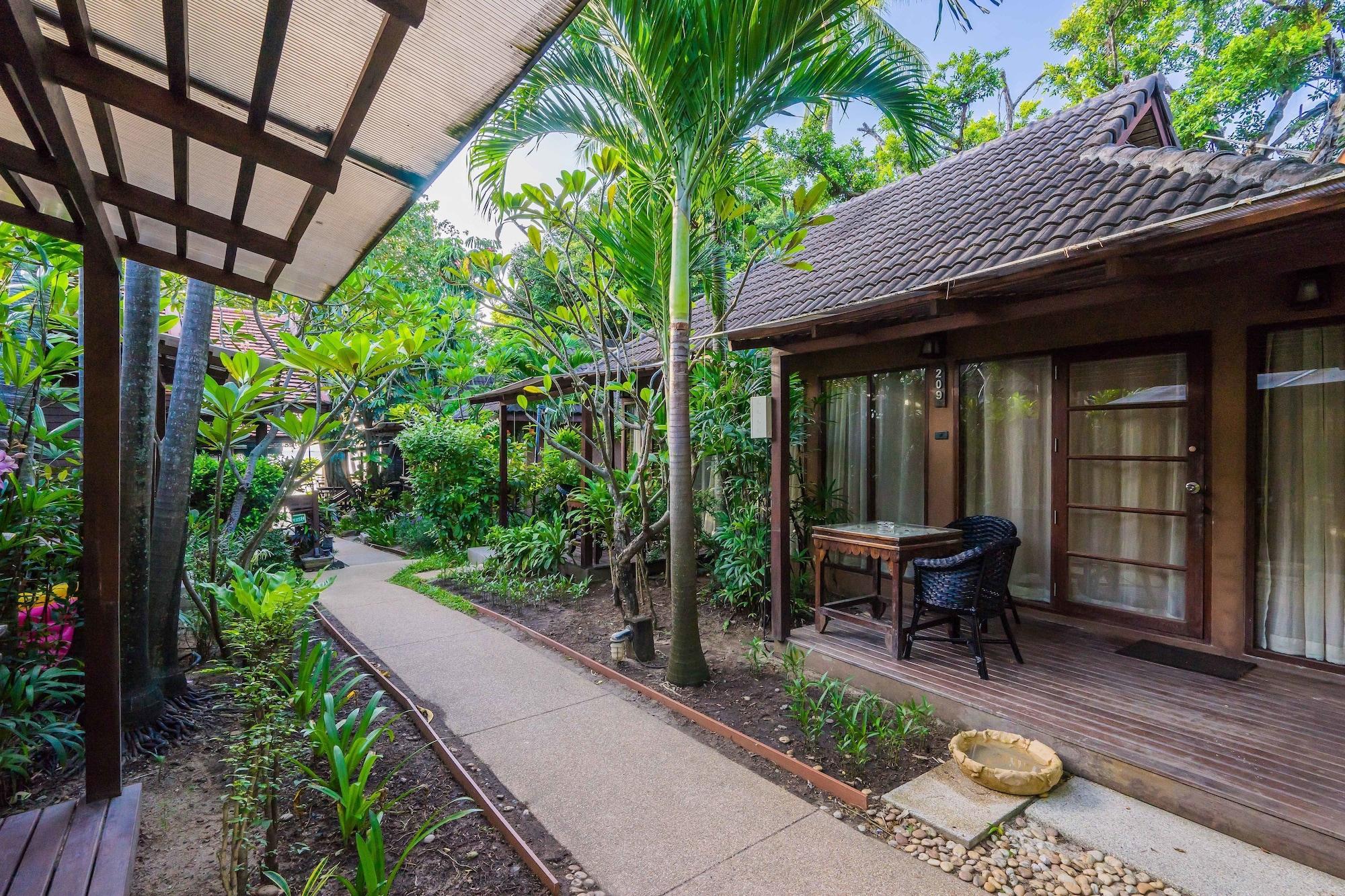 Samui Paradise Chaweng Beach Resort Luaran gambar
