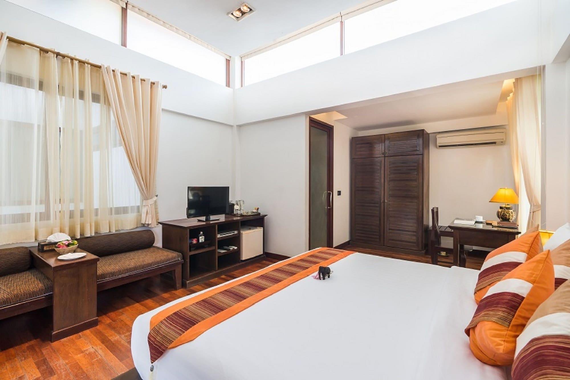 Samui Paradise Chaweng Beach Resort Luaran gambar