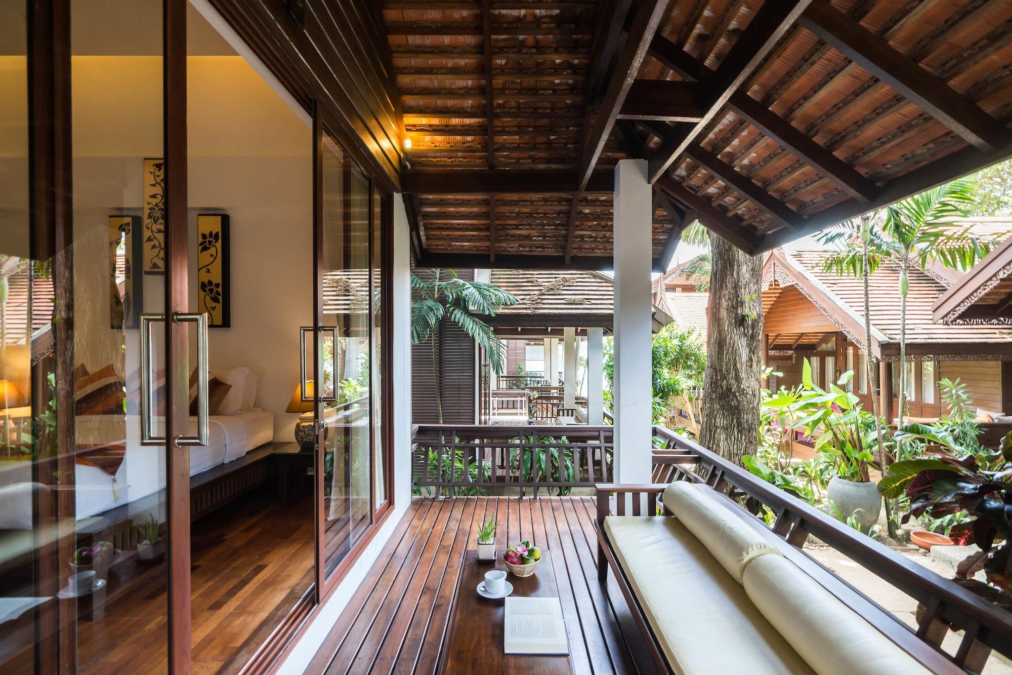 Samui Paradise Chaweng Beach Resort Luaran gambar