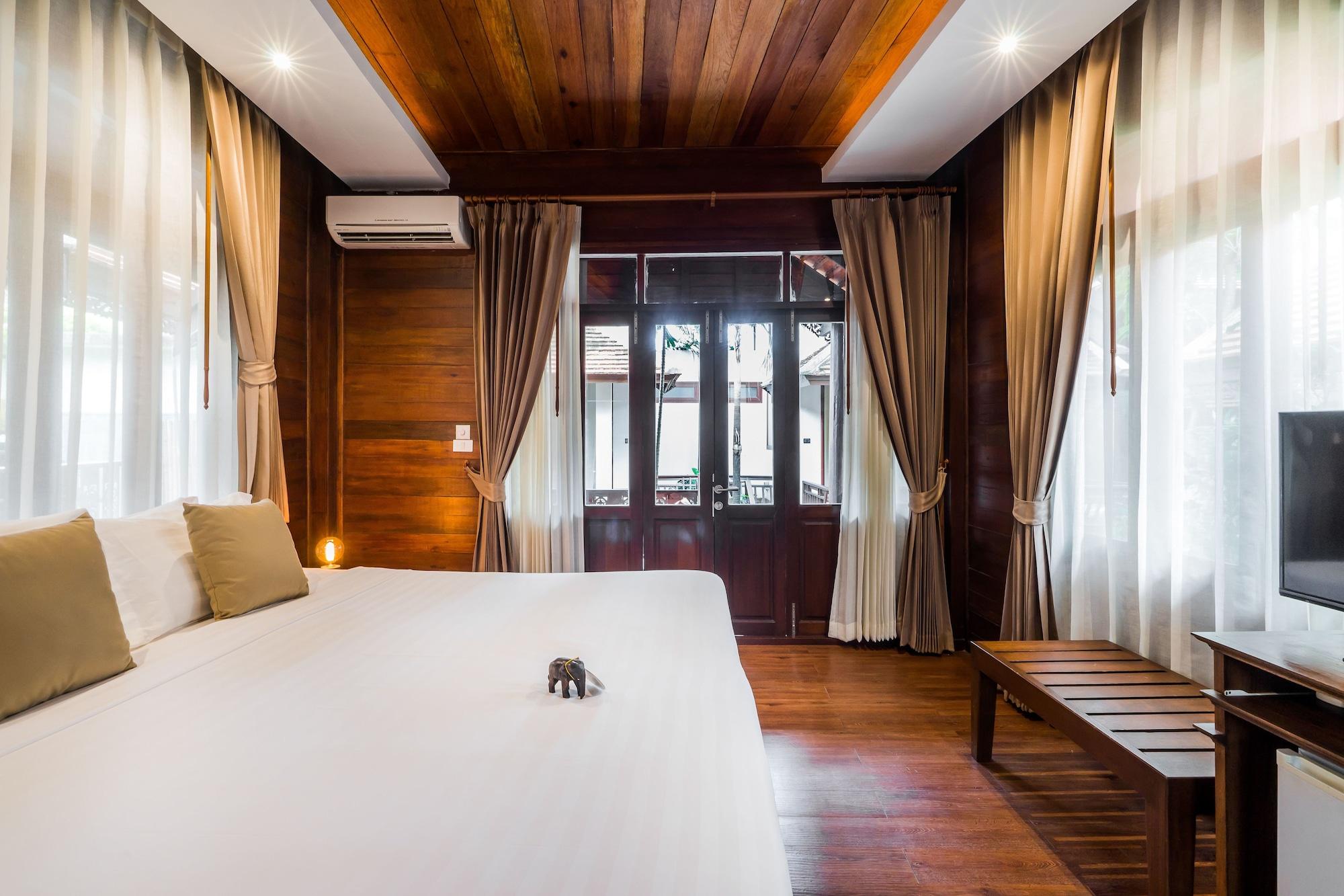 Samui Paradise Chaweng Beach Resort Luaran gambar