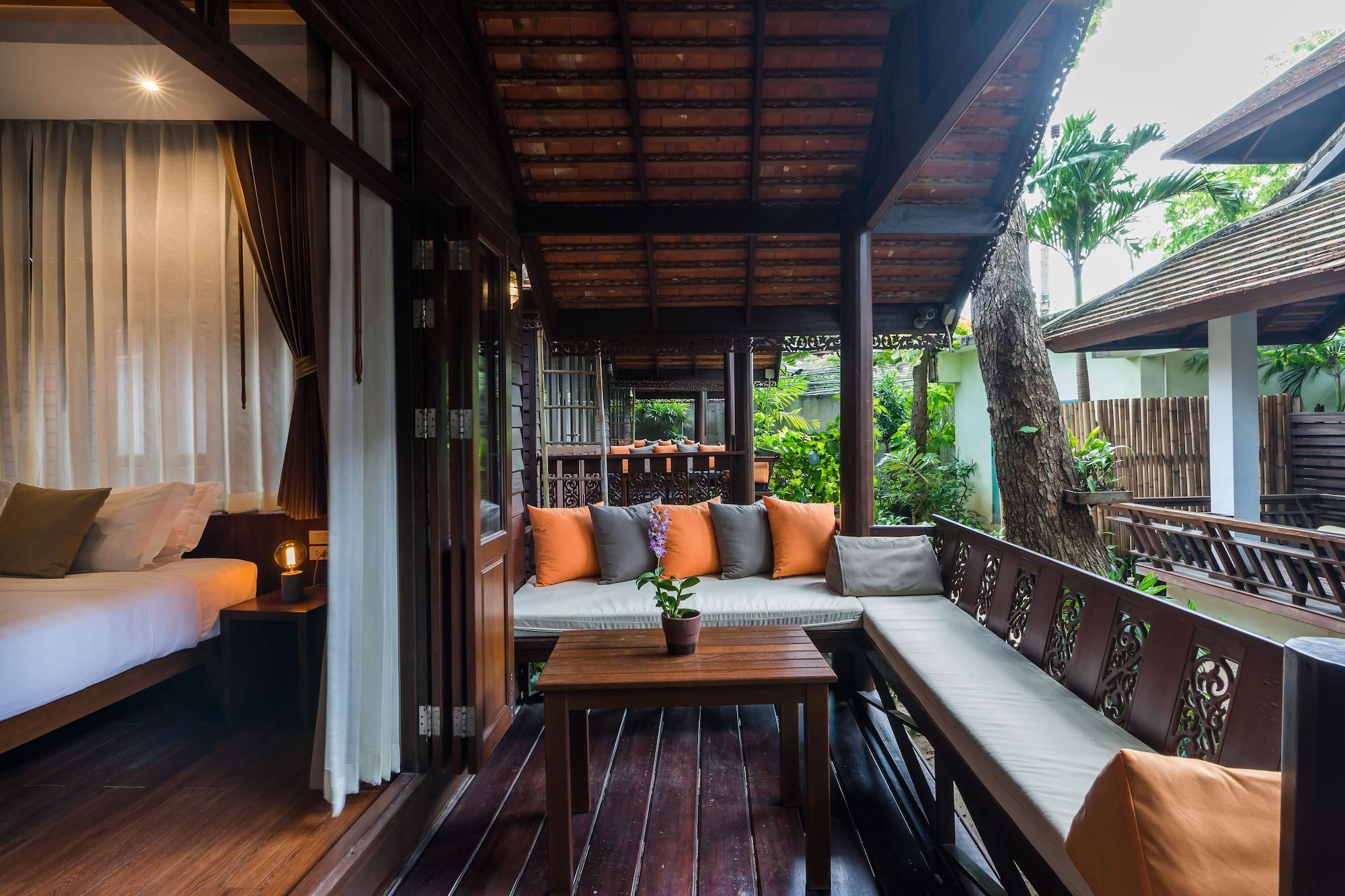 Samui Paradise Chaweng Beach Resort Luaran gambar