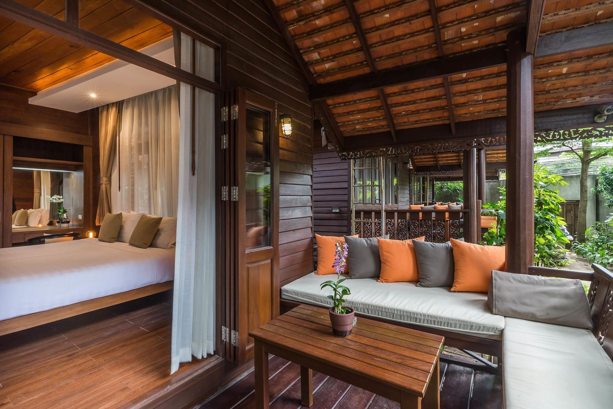 Samui Paradise Chaweng Beach Resort Luaran gambar