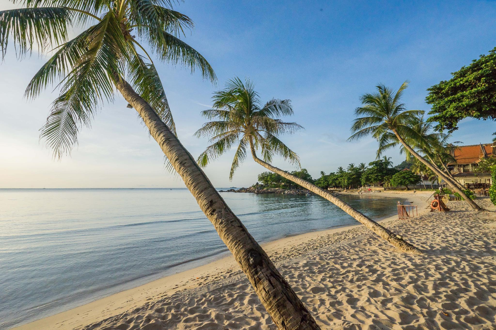 Samui Paradise Chaweng Beach Resort Luaran gambar