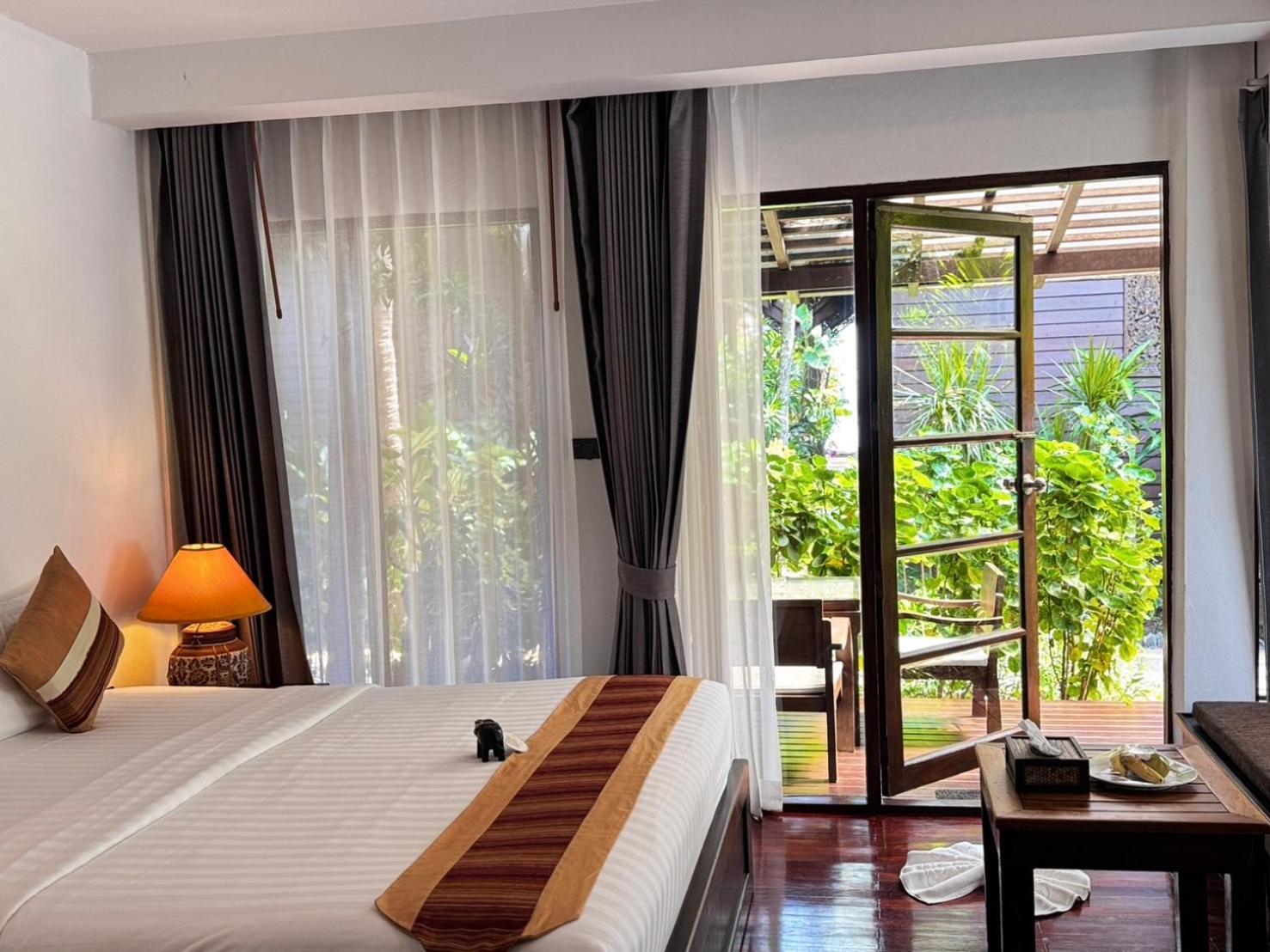 Samui Paradise Chaweng Beach Resort Luaran gambar