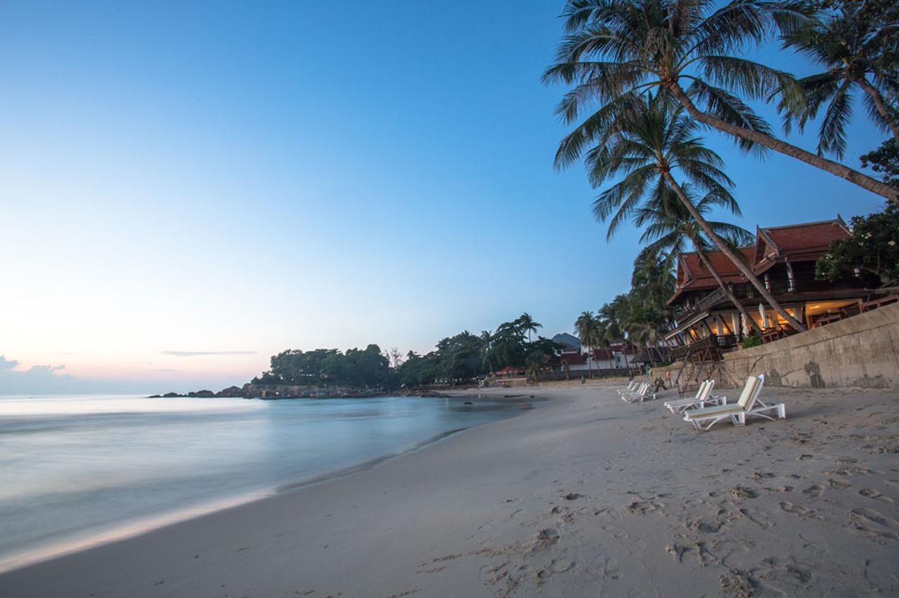 Samui Paradise Chaweng Beach Resort Luaran gambar