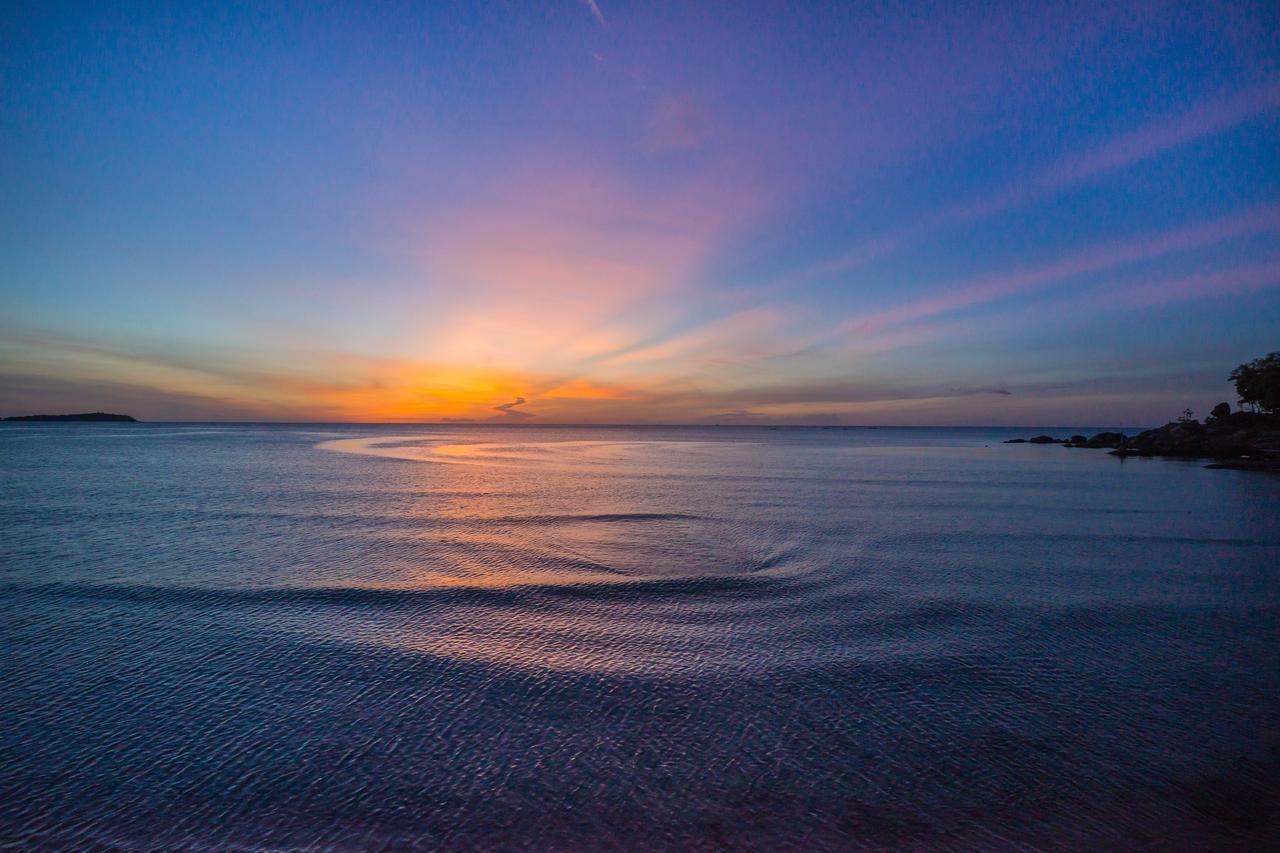 Samui Paradise Chaweng Beach Resort Luaran gambar