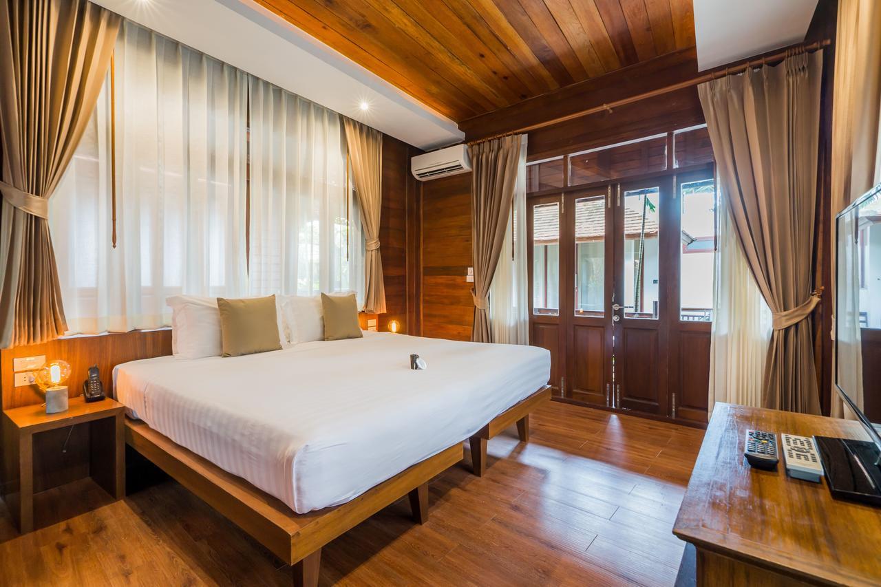 Samui Paradise Chaweng Beach Resort Luaran gambar