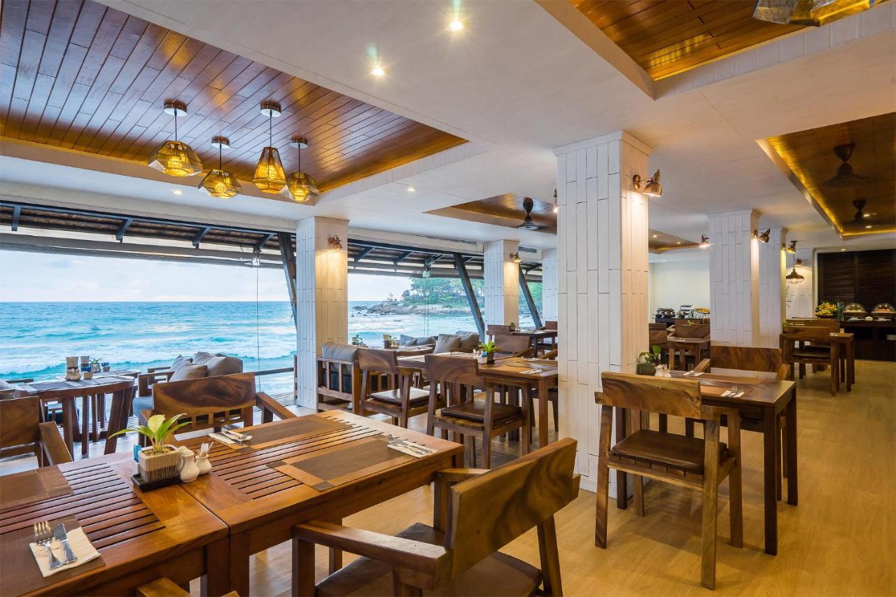 Samui Paradise Chaweng Beach Resort Luaran gambar