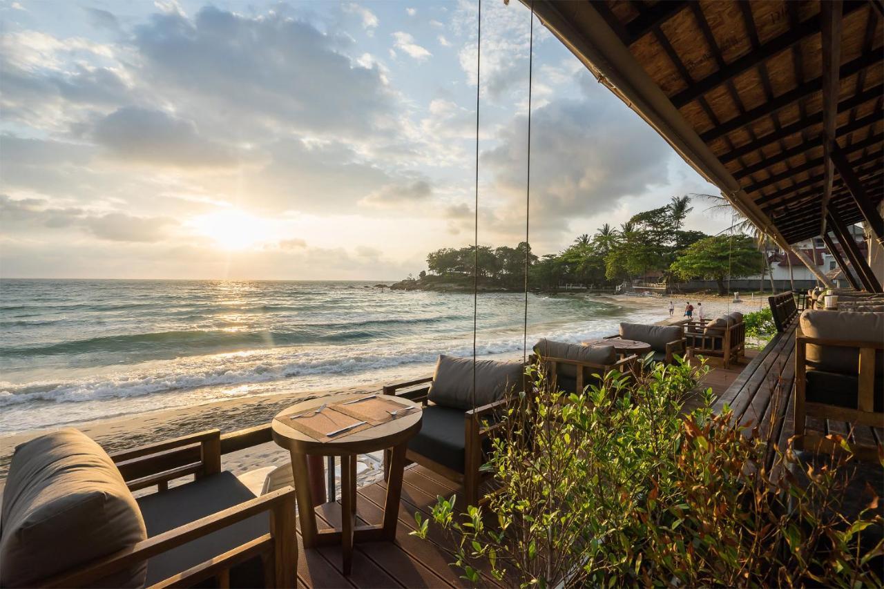 Samui Paradise Chaweng Beach Resort Luaran gambar