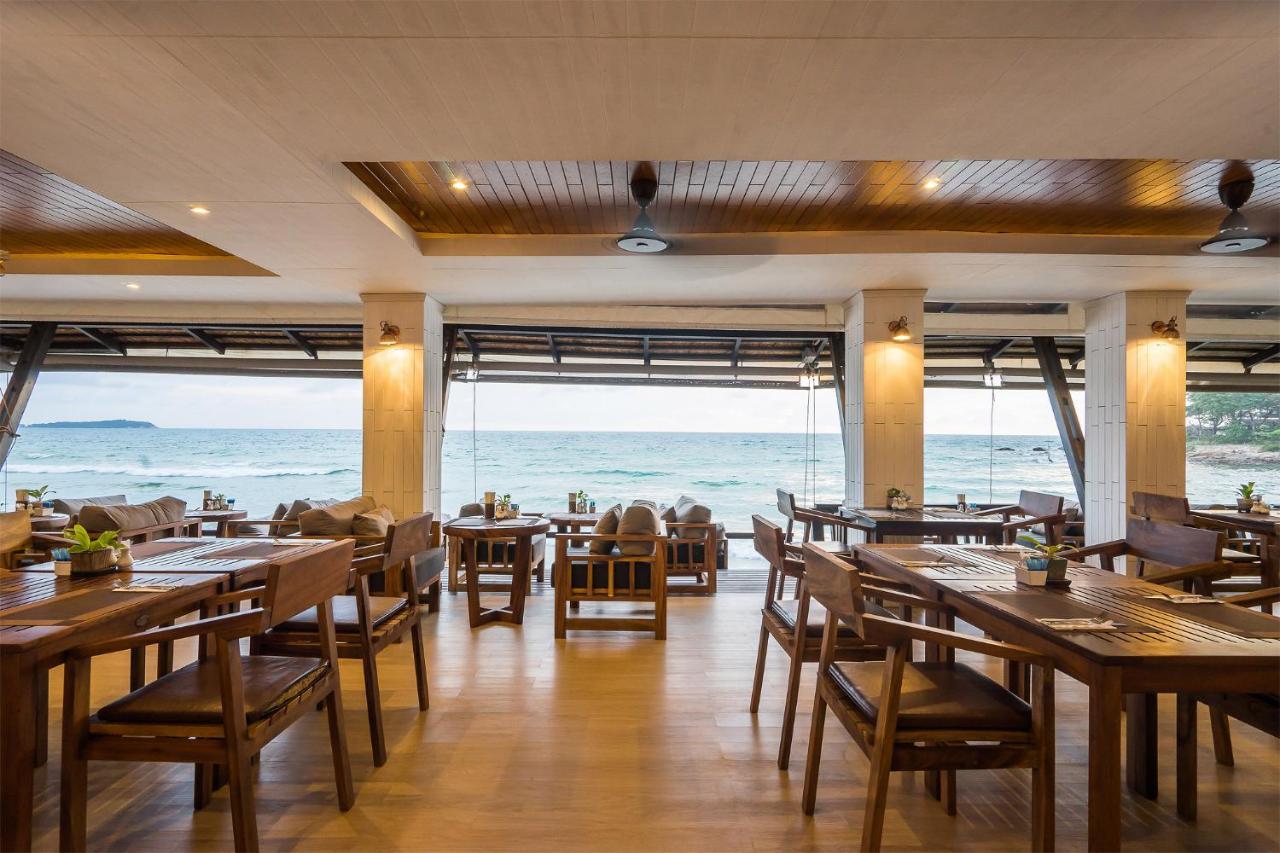 Samui Paradise Chaweng Beach Resort Luaran gambar