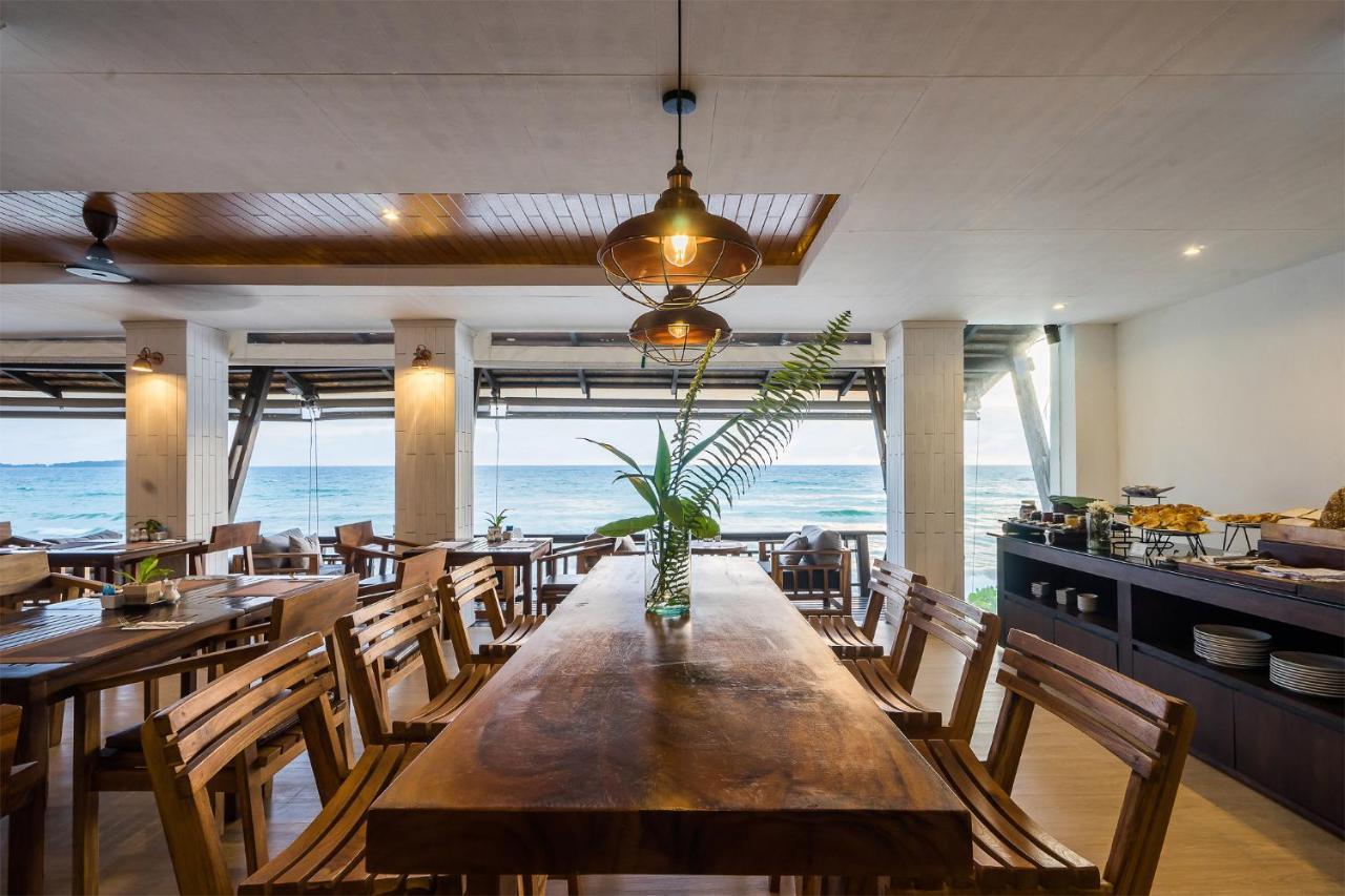 Samui Paradise Chaweng Beach Resort Luaran gambar