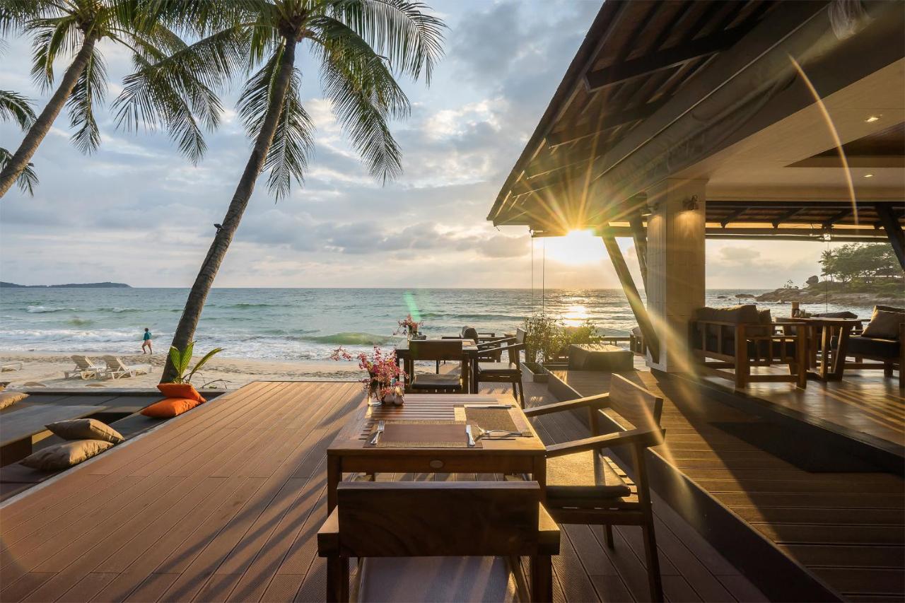 Samui Paradise Chaweng Beach Resort Luaran gambar