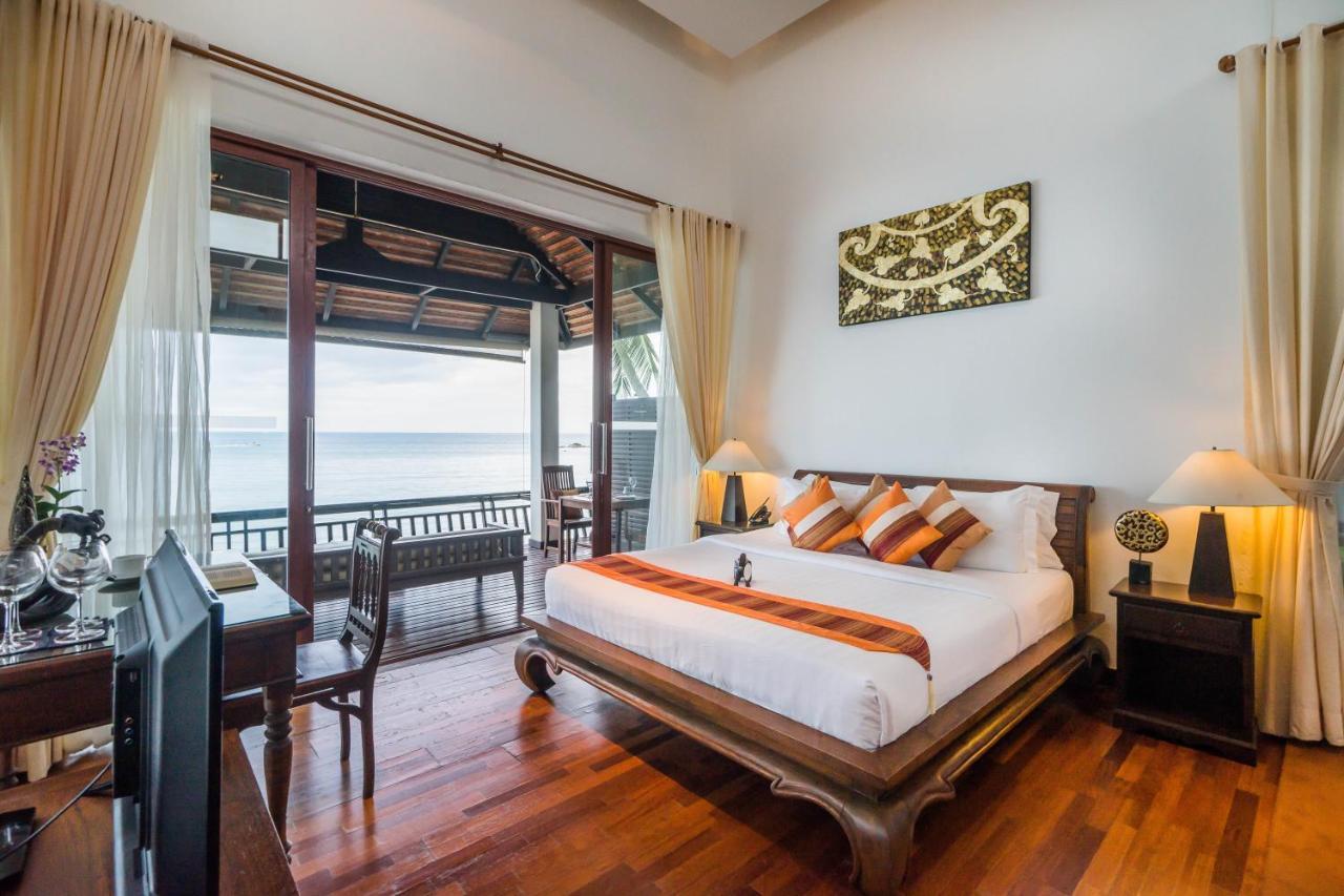 Samui Paradise Chaweng Beach Resort Luaran gambar