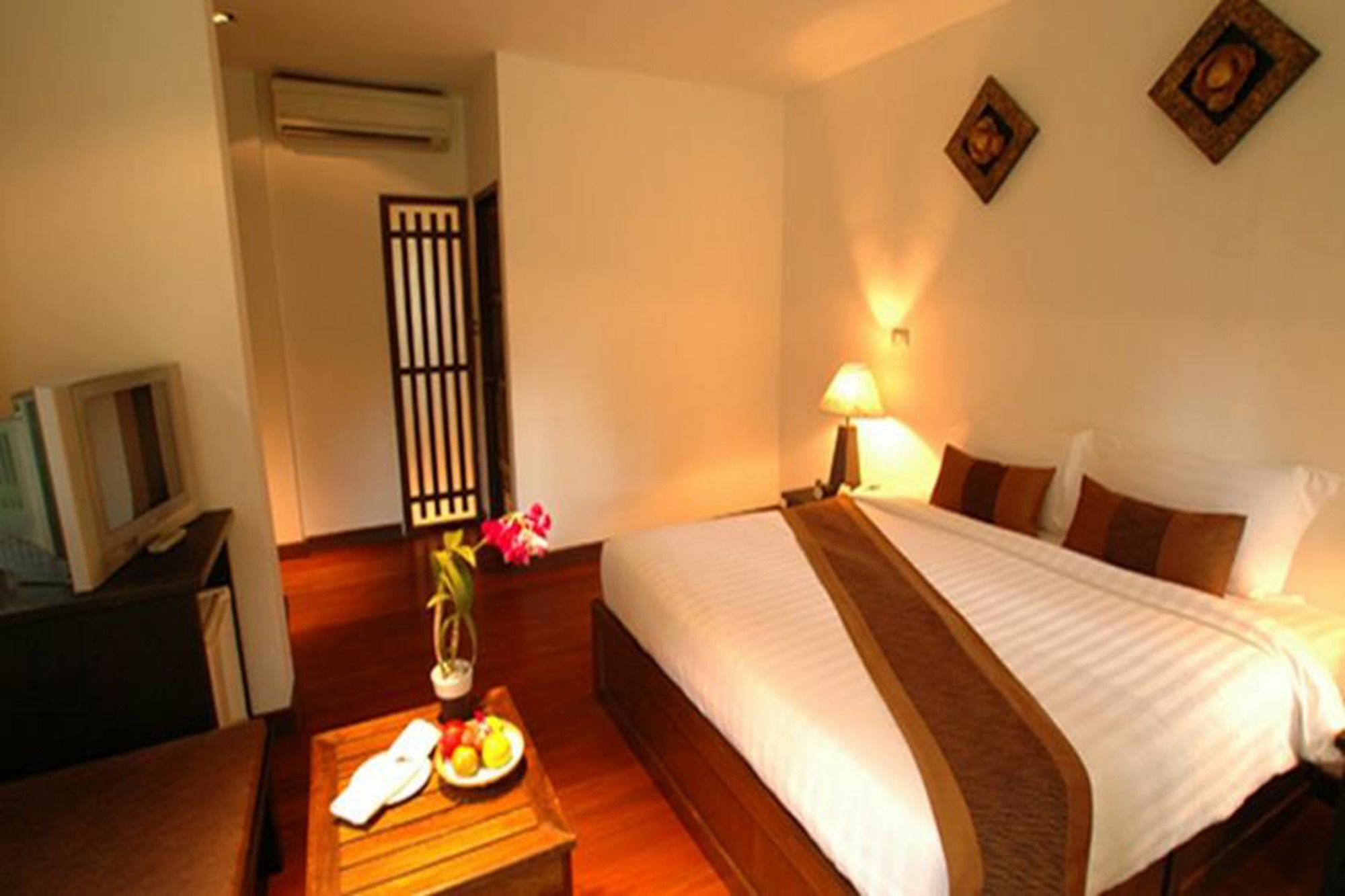 Samui Paradise Chaweng Beach Resort Luaran gambar
